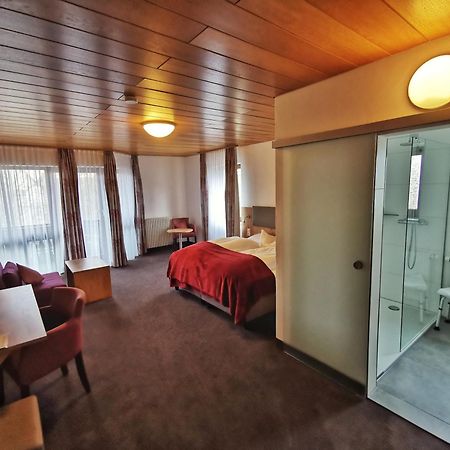 Hotel Krone Nellingen ภายนอก รูปภาพ
